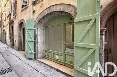 Appartement 1 pièces 630 €