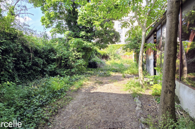 Terrain  245000 €