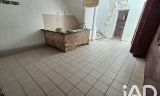 Appartement 2 Pièces 48 m² à vendre à Gennevilliers (92230)