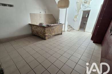 Appartement 2 pièces 159000 €