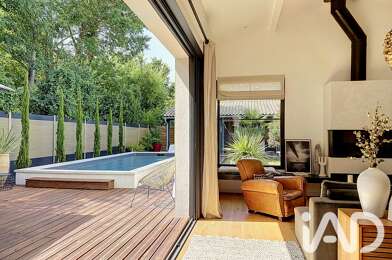 Maison 7 pièces 998000 €