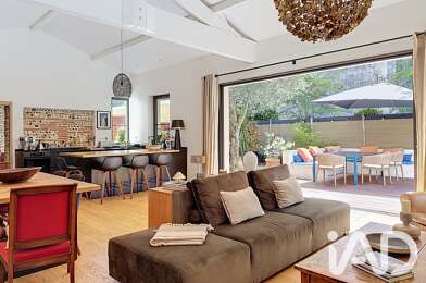 Maison 7 pièces 998000 €