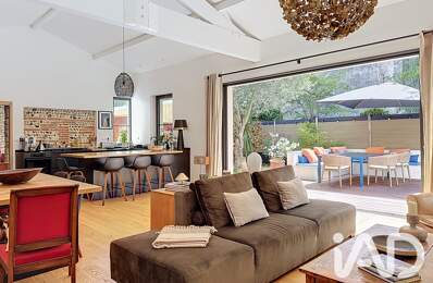 Vente Maison/villa 7 pièces — photo du bien