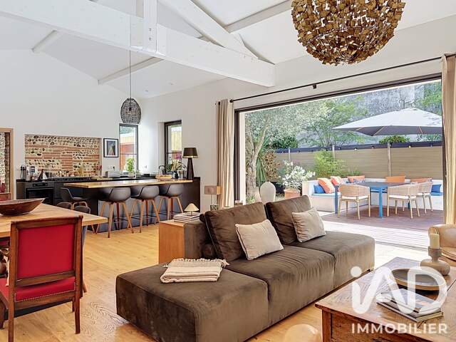 Vente Maison/villa 7 pièces — photo du bien