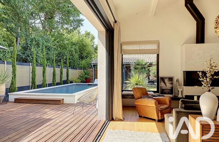 Vente Maison/villa 7 pièces — photo 3