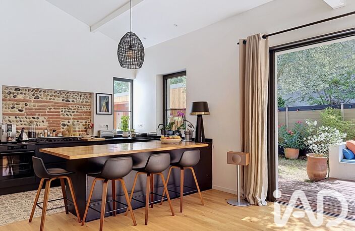 Vente Maison/villa 7 pièces — photo 4