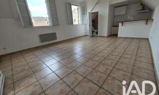 Appartement 1 Pièce 32 m² à vendre à Gennevilliers (92230)