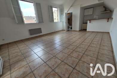 Appartement 1 pièces 119000 €