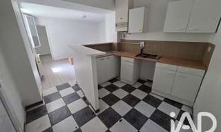 Appartement 2 Pièces 36 m² à vendre à Gennevilliers (92230)
