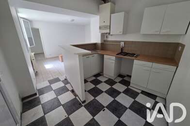 Appartement 2 pièces 145000 €