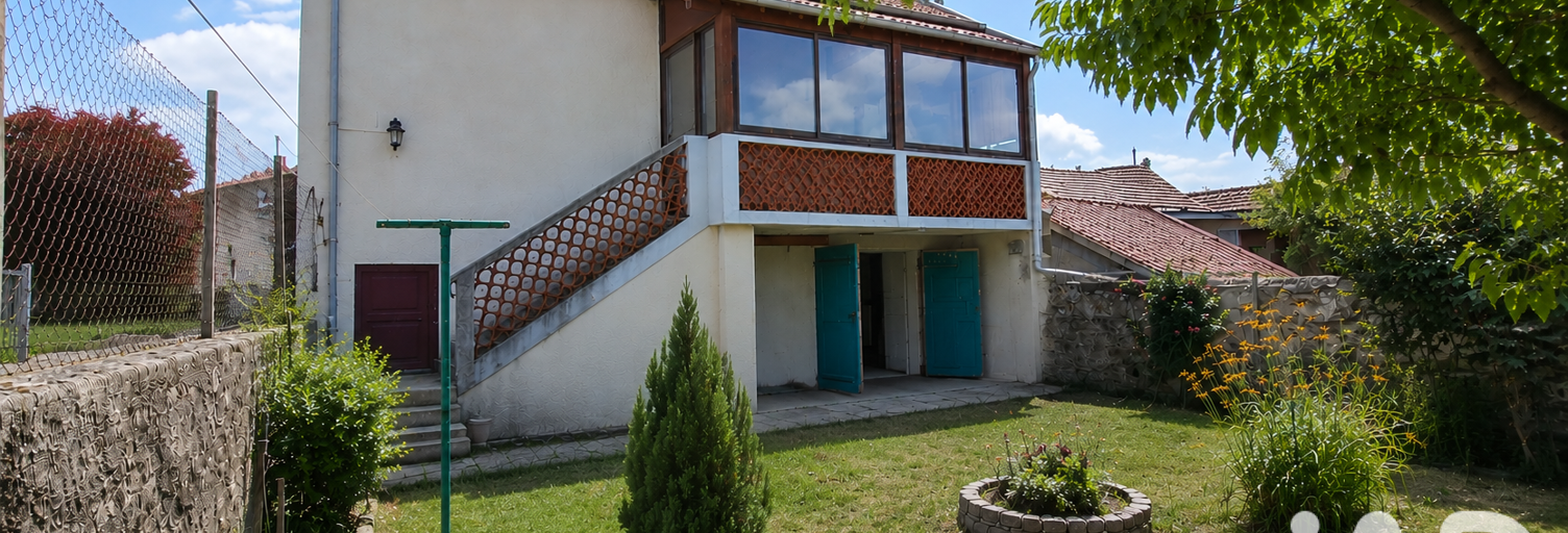 Maison 2 Pièces 41 m² à vendre à Paulhaguet (43230)