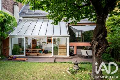 Maison 6 pièces 1100000 €