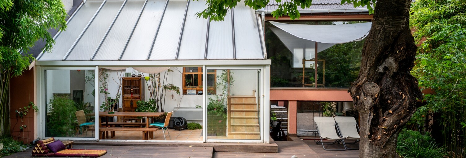 Maison 6 Pièces 177 m² à vendre à Gentilly (94250)