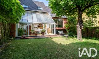 Maison 6 Pièces 177 m² à vendre à Gentilly (94250)