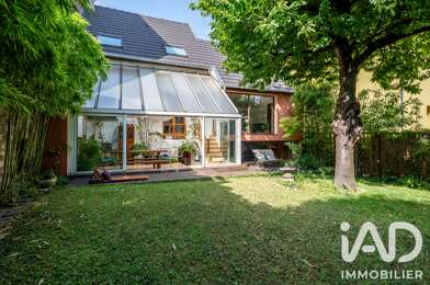 Maison 6 pièces 1100000 €