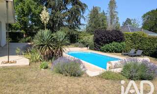 Maison 10 Pièces 264 m² à vendre à Marly (57155)