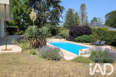 Maison 10 pièces 935000 €