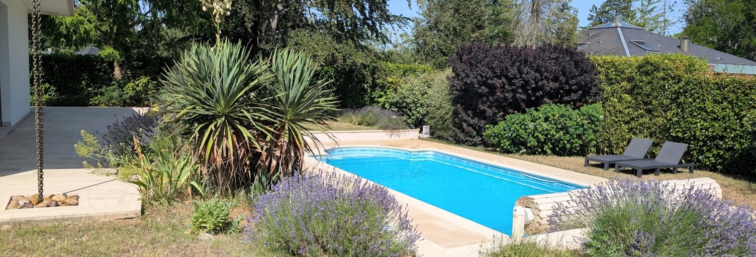 Maison 10 Pièces 264 m² à vendre à Marly (57155)