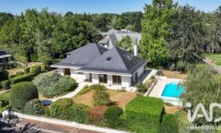 Maison 10 Pièces 264 m² à vendre à Marly (57155)