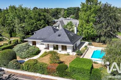 Maison 10 pièces 935000 €