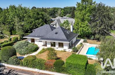 Vente Maison/villa 10 pièces — photo du bien