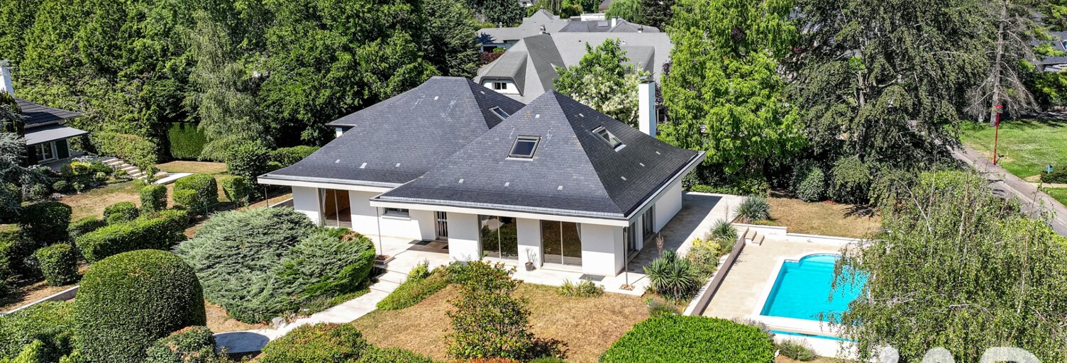 Maison 10 Pièces 264 m² à vendre à Marly (57155)