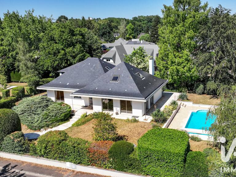Vente Maison/villa 10 pièces — photo 1