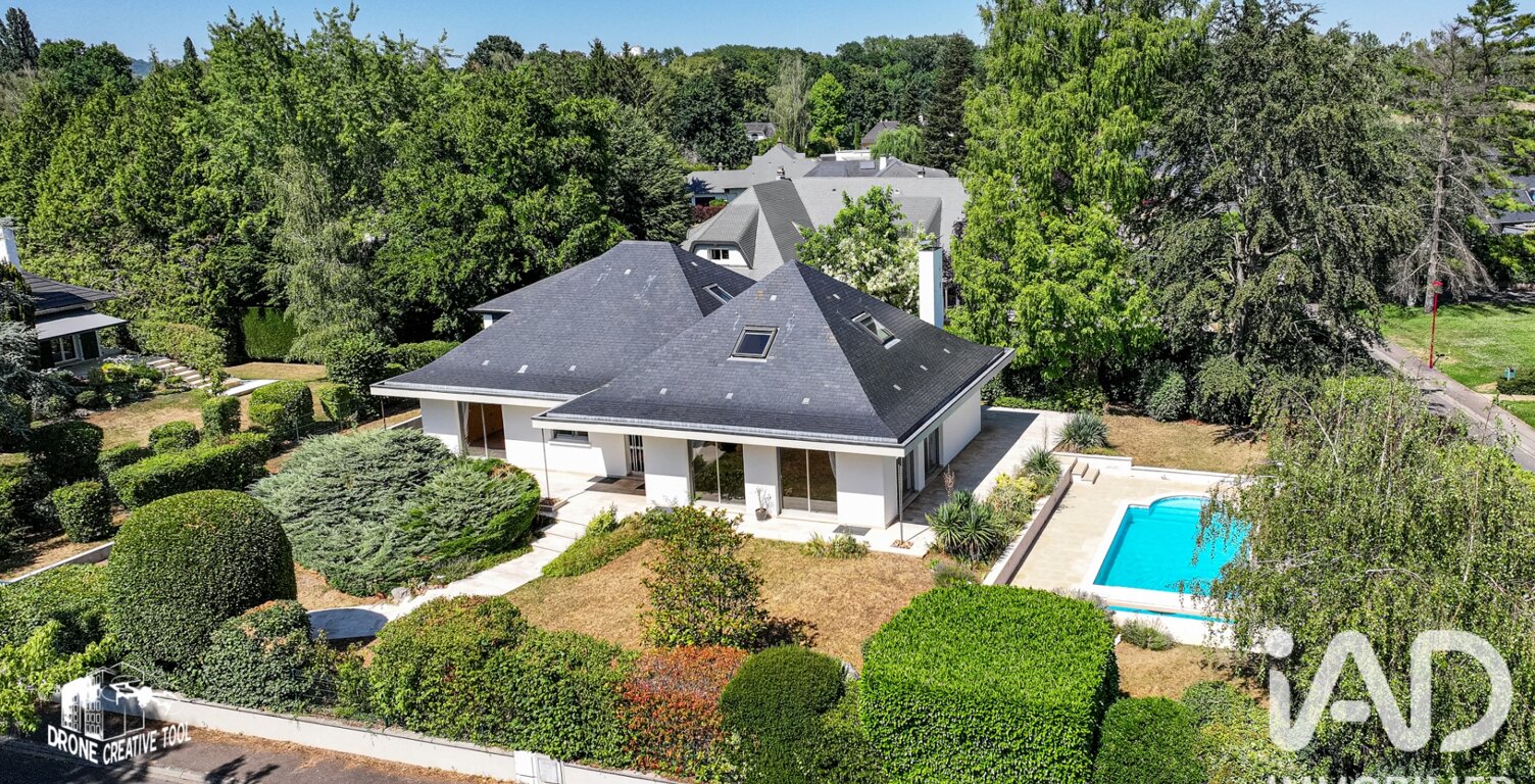 Vente Maison/villa 10 pièces — photo 1