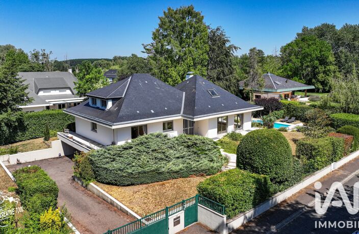 Vente Maison/villa 10 pièces — photo 3