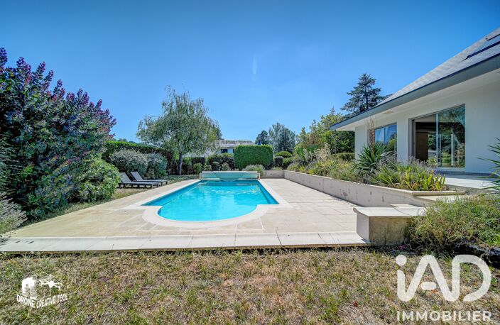 Vente Maison/villa 10 pièces — photo 4
