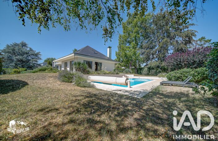 Vente Maison/villa 10 pièces — photo 5
