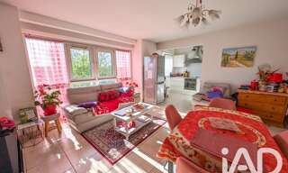 Appartement 3 Pièces 65 m² à vendre à Le Mans (72100)