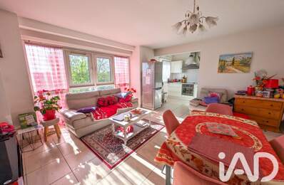 Vente Appartement 3 pièces — photo du bien