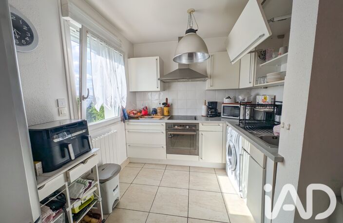 Vente Appartement 3 pièces — photo 2