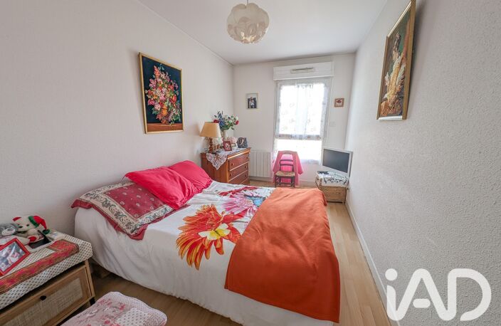 Vente Appartement 3 pièces — photo 3