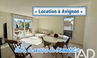 Appartement 5 Pièces 77 m² à louer à Avignon (84000)