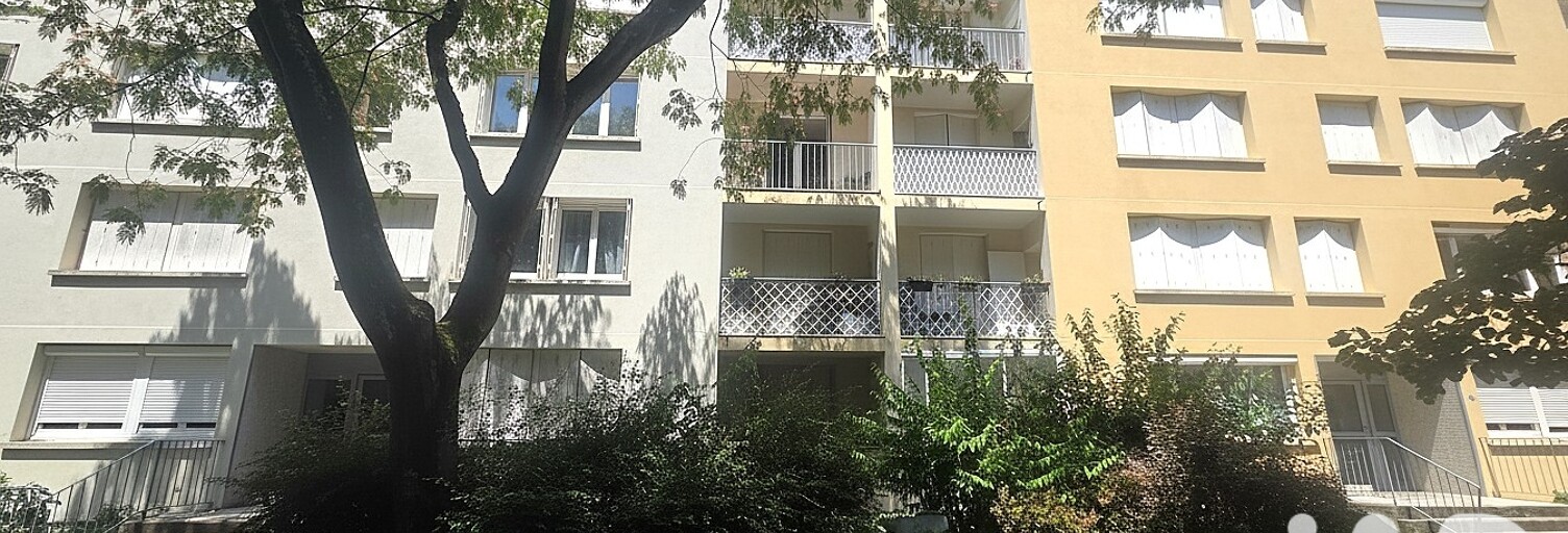 Appartement 4 Pièces 70 m² à vendre à Toulouse (31400)
