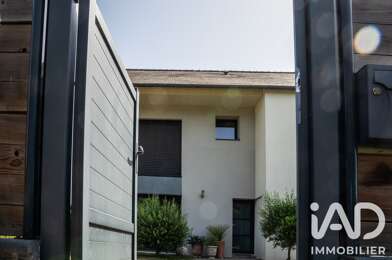 Maison 6 pièces 545000 €