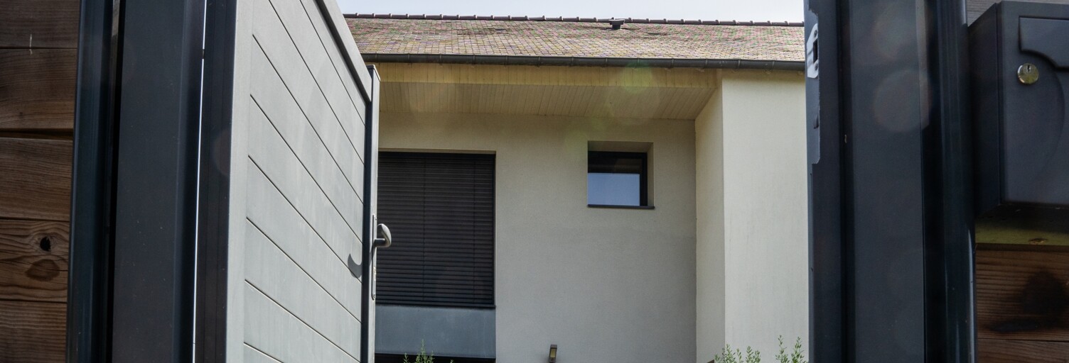 Maison 6 Pièces 143 m² à vendre à Thorigné-Fouillard (35235)