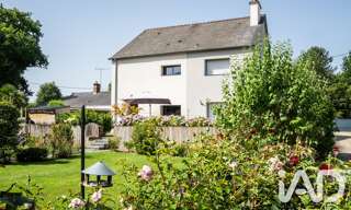 Maison 6 Pièces 143 m² à vendre à Thorigné-Fouillard (35235)
