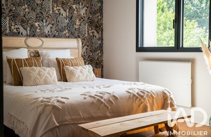 Vente Maison d'architecte 6 pièces — photo 2