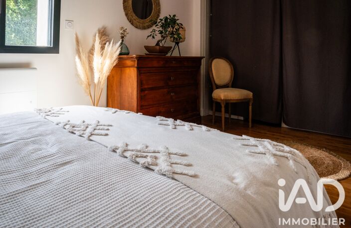 Vente Maison d'architecte 6 pièces — photo 3