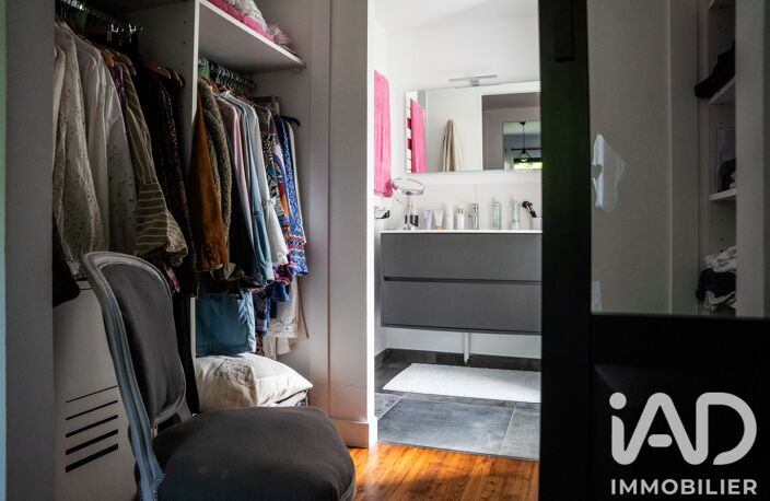 Vente Maison d'architecte 6 pièces — photo 4