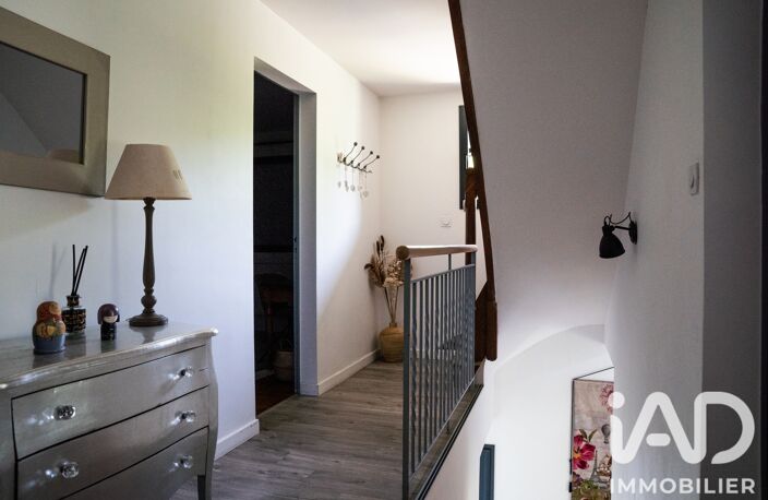 Vente Maison d'architecte 6 pièces — photo 5
