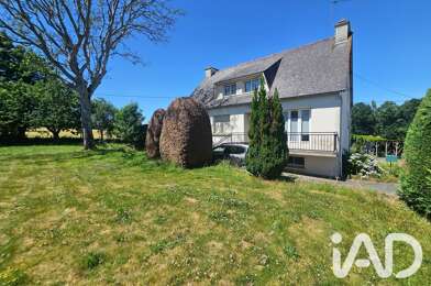 Maison 7 pièces 177000 €