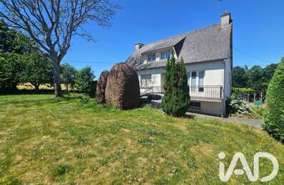Vente Maison/villa 7 pièces — photo du bien
