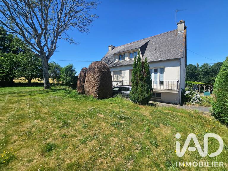 Vente Maison/villa 7 pièces — photo 1