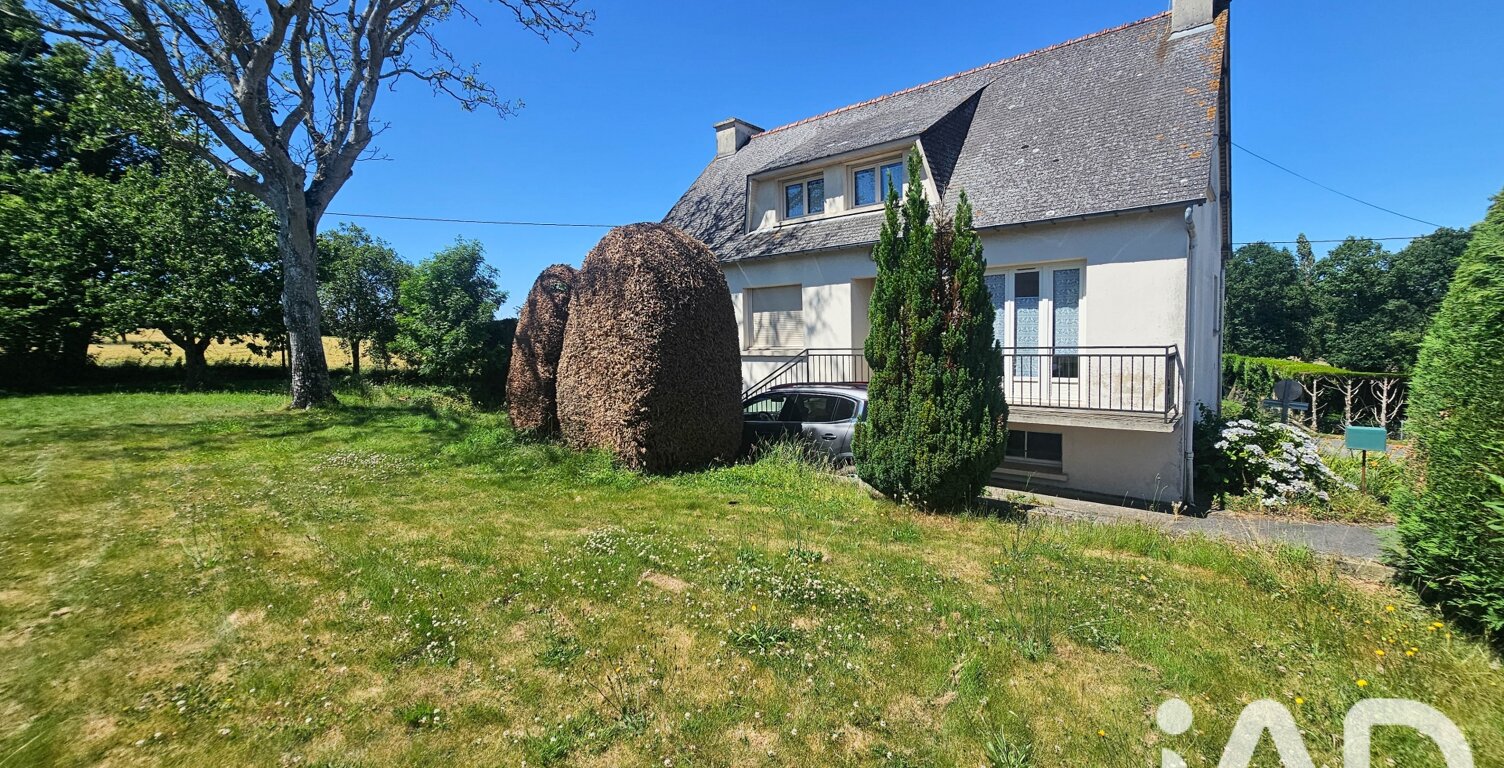 Vente Maison/villa 7 pièces — photo 1