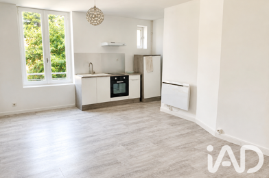 Appartement 2 pièces 74000 €