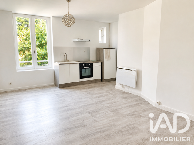 Vente Appartement 2 pièces — photo du bien